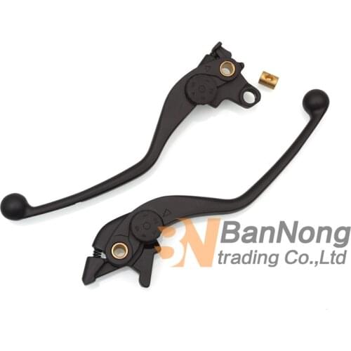 Pivot Brake Clutch Lever For BMW R Nine T Scrambler/R NineT Cafe Racer/R NineT Urban GS/R NineT Pure 2017-2018