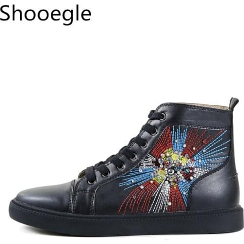 SHOOEGLE Men's Shoes