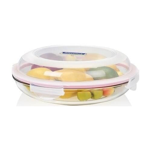 Biev Glasslock Glasslock Glass Storage Container-800ml