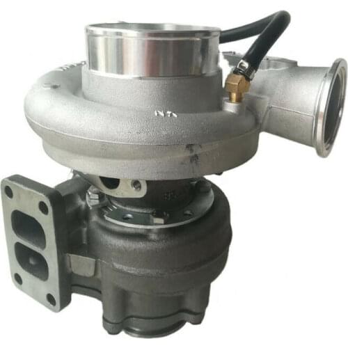 Turbocharger 6754-81-8190 4038597 4038209 4955156 Fit for Komatsu 6D107 PC220-8