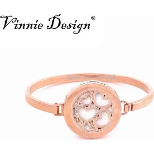 Магнитные браслеты Vinnie Design China At AliExpress