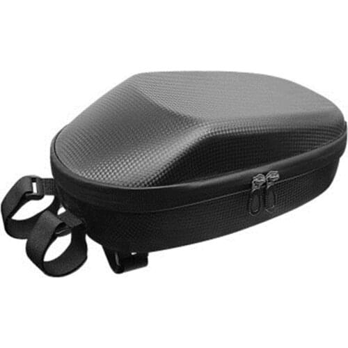 3L Large Capacity Electric Scooter Front Storage Bag Scooter Front Handlebar Storage Bags Bags For Xiaomi M365 Pro