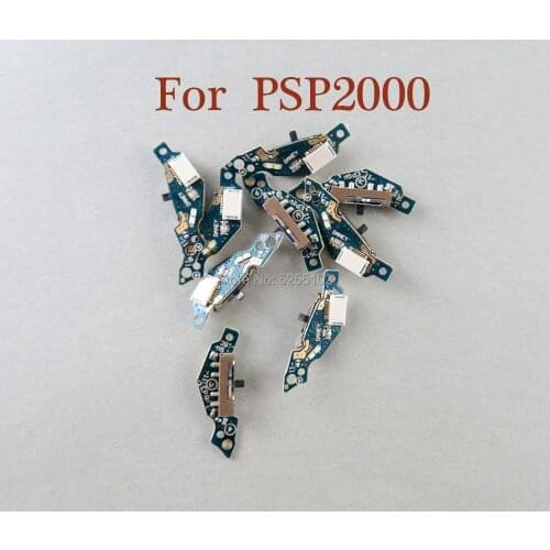 1pcs Power Switch Main Board for Sony PSP 2000 ON/ OFF Power Switch Board for PSP2000
