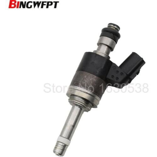 1pc Fuel Injector Nozzle For Honda GK5 1.5T 16010-5R1-305 16010 5R1 305 160105R1305