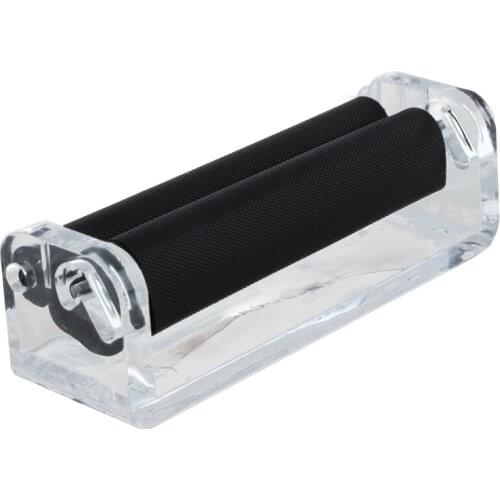 3X 70Mm Regular Auto Automatic Cigarette Tabacco Roller Rolling Machine Paper