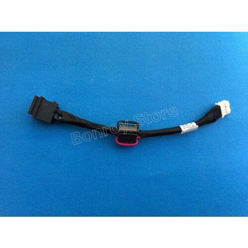 5 pcs/Lot) For Toshiba LX835 LX835-D3203 DC Power connector Jack Cable New P/n: 6017B0390302
