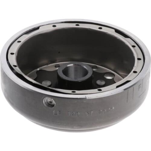 6 Poles Magneto Flywheel Stator Replacement Assembly for 140cc Engine Buggy