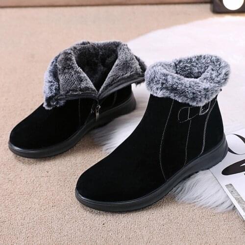 Women's Ankle Boots AGSan China