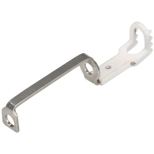 Computer Embroidery Machine Accessories - Towel Embroidery Presser Foot