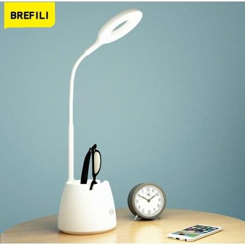 BREFILI LED Table Lamps