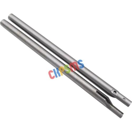 2PCS #2050 NEEDLE BAR fits for SINGER 15-30, 15-84, 15-86, 15-87, 15-96