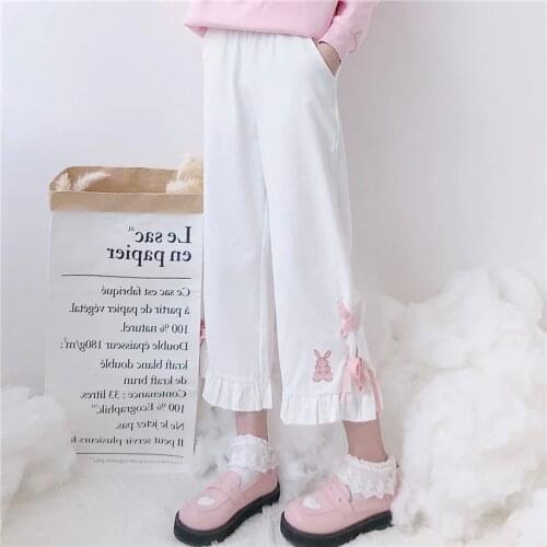 Neko Para Women's Pants