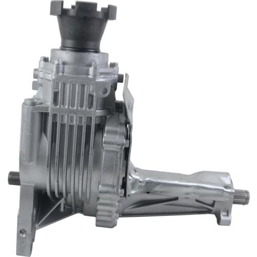 AP02 New Transfer Case Assembly 23247712 For Vauxhall OPEL Antara 2.2 For Chevrolet Captiva 2.2 Automatic Transmission 6T40/50