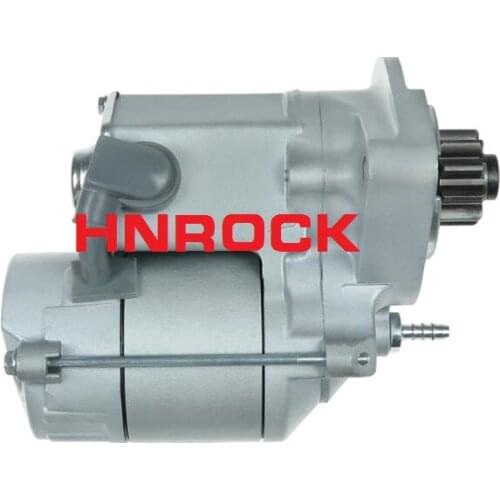 NEW HNROCK 12V STARTER MOTORS 428000-6770 STR70351 19178 FOR BOSCH