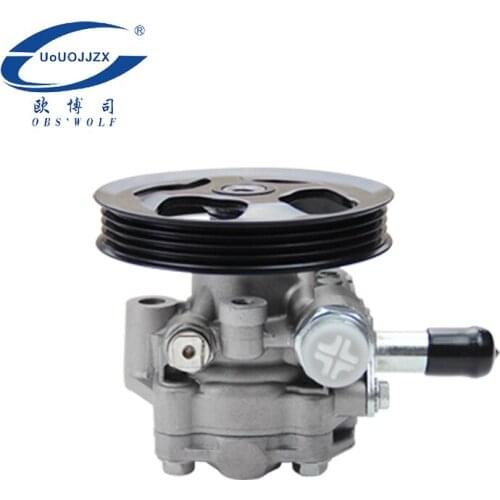 Wholesale Power Steering Pump for MITSUBISHI Trition L200 2004-2015 KB5T KA5T 4G64 MR995025 MR990088 KYB-974-002