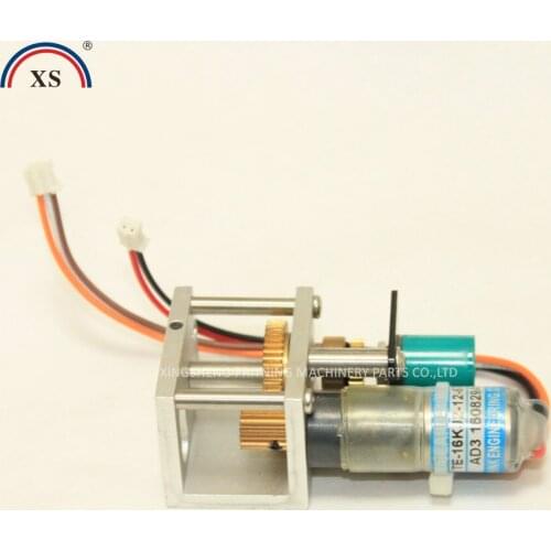 RYOBI INK KEY MOTOR COMPLETE SET HIGH QUALITY PRINTING MACHINE PARTS XL105 CX102 CD102