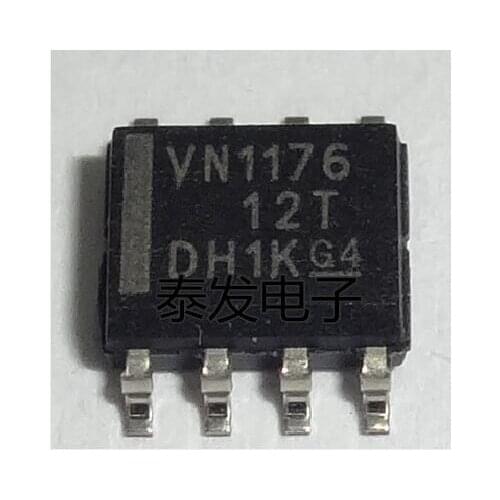 SN75HVD1176DR VN1176