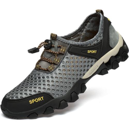 Sondr Hiking Shoes