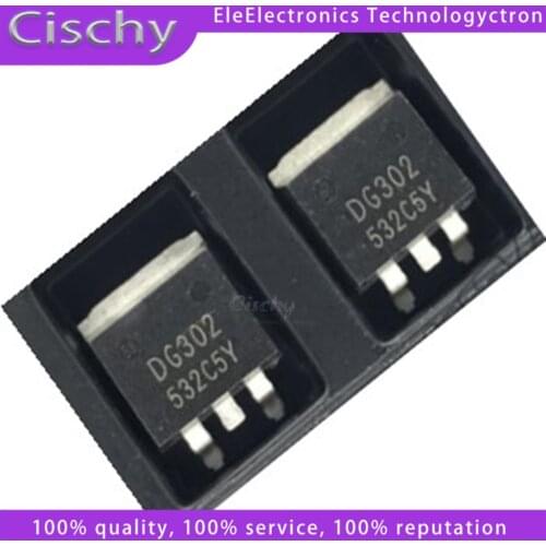 10PCS RJP30H2A RJP30H2 TO-263