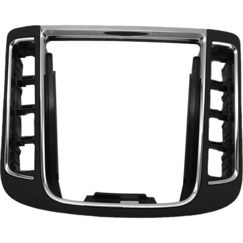 DSG Gear Shift Knob Frame For Skoda Superb For Superb Derivative