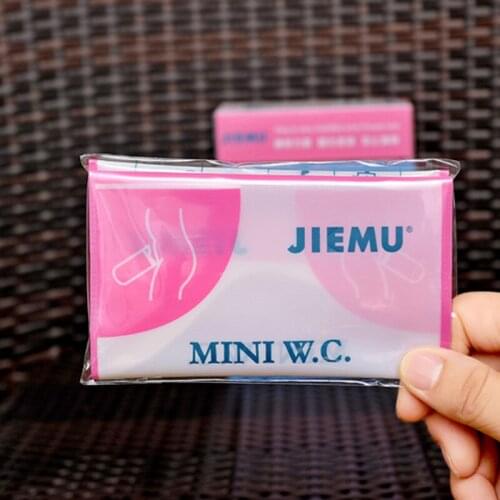4 Pcs/Box Emergency Urine Bag Disposable Unisex Portable Urine Storage Bags Man Women Urination For Travel Camping Car 700cc