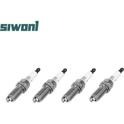 4Pcs Spark Plugs 22401-EW61C FXE22HR11 For Nissan Altima Infiniti EX35 3.5L Quest V6 22401EW61C FXE22HR-11