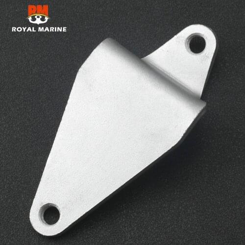 689-48511-01 HOOK STEERING For 25HP 30HP Yamaha Outboard Engine Remotor Kit 689-48511 689-48511-00