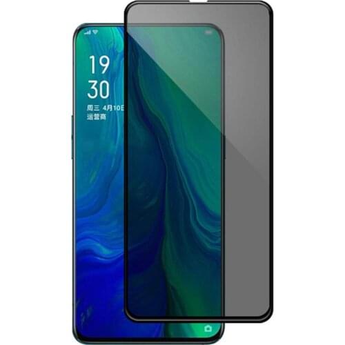 9H Full Glue Cover Privacy Tempered Glass for Huawei Honor 9 Lite 9i Honor 9X Pro 9 Play Anti Glare Screen Protector Film Glass