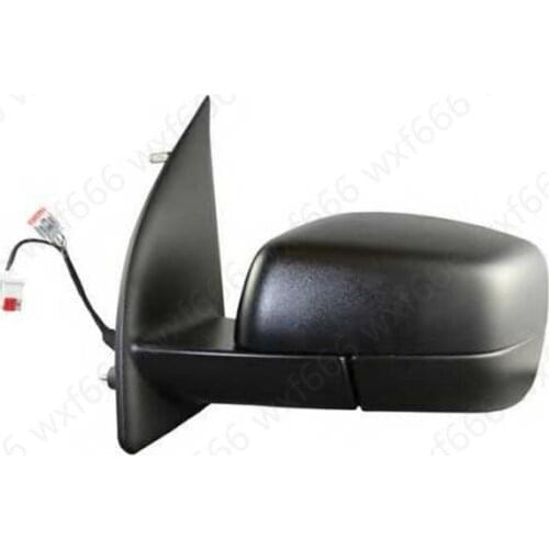 Car Rear mirror assembly 2006-lan dro ve rfr eel and er2 Exterior mirror reflector assembly adjuster