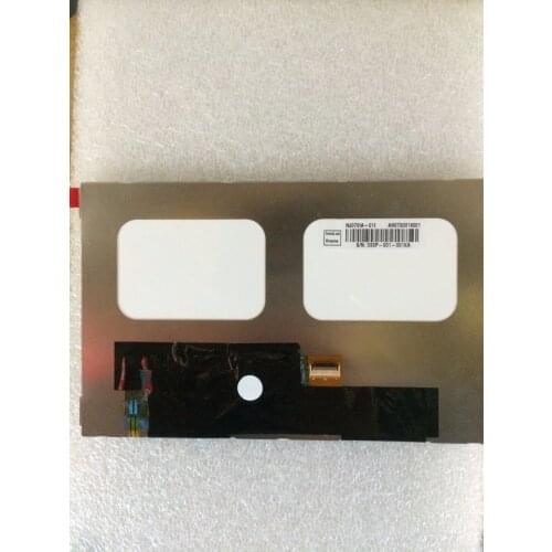 Free shipping original 7 inch Tablet PC KNC716 display IPS LCD screen screen HJ070IA-01I