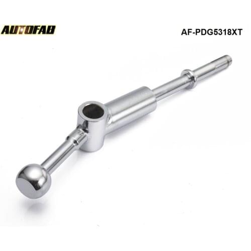 Quick Short Shifter Fit for SUBARU Impreza WRX 08-12 2.5L Turbo Manual Standard AF-PDG5318XT
