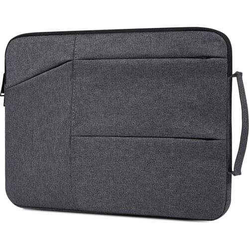 Laptop Bag Case Cover Tablet For Macbook Air Pro 13 12 11 15 15.6 16 13.3 14 Laptop Sleeve Computer notebook Case For HP Xiaomi