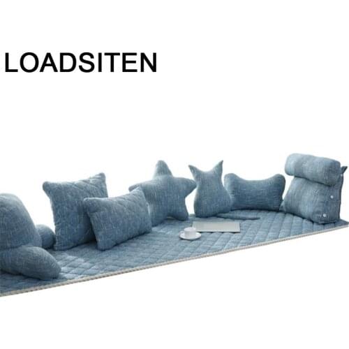 Colchon Tatami Cama Decorativo Floor Decoracion Cojine Sofa Coussin Decoration Cojin Seat Cushion Home Decor Window Bay Mat