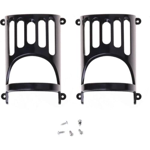 Drop Ship 2pcs RC Boat Parts Water Grass Filter Cover for Flytec 2011-5 1.5kg Loading Remote Control Fishing Bait Boats