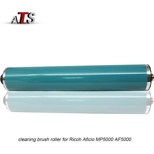 Photocopier fitting Grade A opc drum For Ricoh Aficio MP5000 AF5000 copier spare parts Compatible with machine office supplies