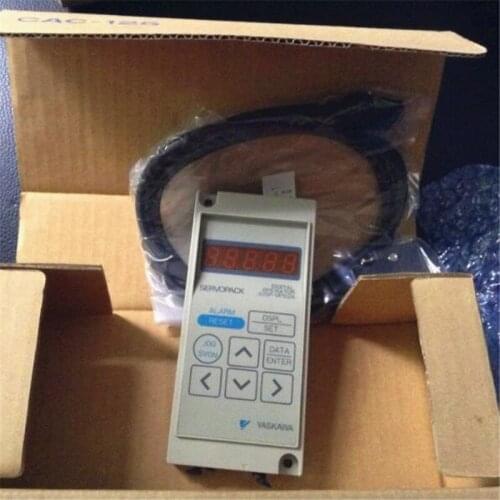 BRAND NEW Servo Driver Digital Operator JUSP-OP05A