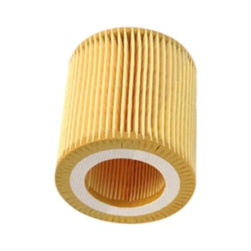11427566327 Oil Filter For Bmw 1 2 3 4 5 6 7 Series/X1 E84/X3 E83,F25/X4 F26/X5 E70,F15,F85 X6 E71,E72,F16,F86/Z4 E85,E86,E89