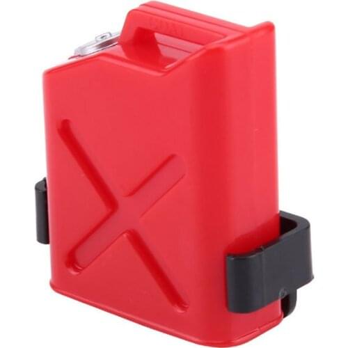 Simulation modified accessories oil drum for TRAXXAS TRX-4 remote control climbing car CC01/SCX10