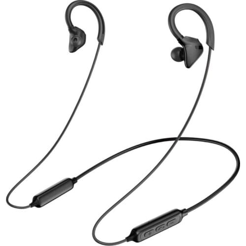 Newest X1 Bone Conduction Headphones BT5.1 Wireless Headset Waterproof Sports Headset Shock Speaker with Mic for Running Hiking