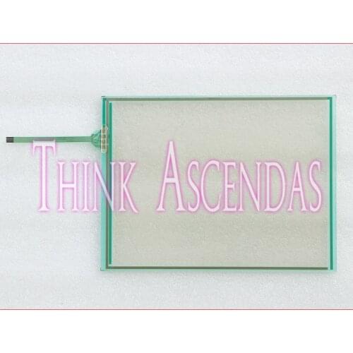 New DMC AST-084A AST-084A080A Touchpad