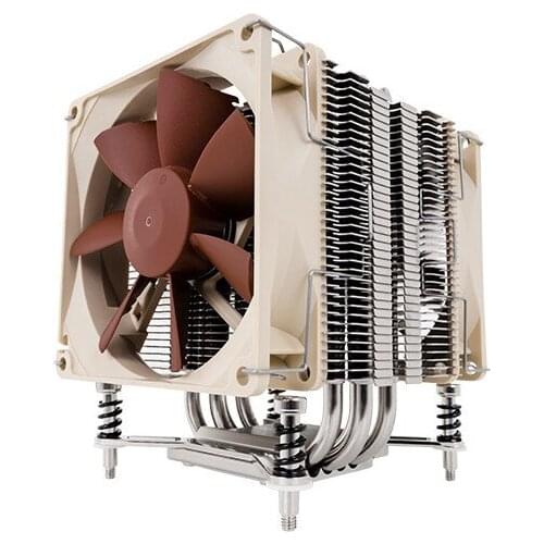 Noctua NH-U9DX i4 Intel Xeon LGA 2011 2066 Server CPU processor COOLERS fans Cooling fan contain Thermal Compound Cooler fans