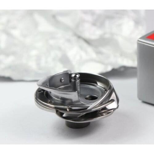 ORIGINAL HIROSE DP2-815 ROTARY HOOK OF BROTHER 815 SERIES BUTTON Sewing Machine