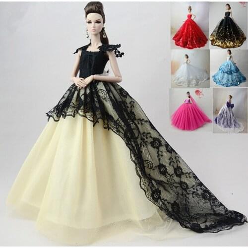 30cm Doll Dress Fashion Clothes suit for 1/6 doll Clothes licca For Barbie Doll for blythe Accessories Baby Toys Best Girl' Gift