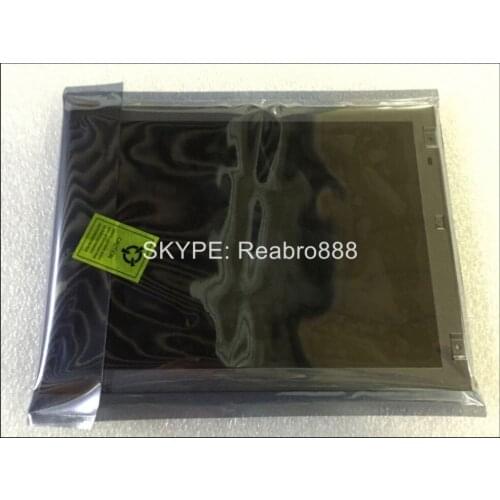 Supply 8.4" AA084VD01 AA084VD02 AA084VD03 or Replacement 640*480 LCD panel