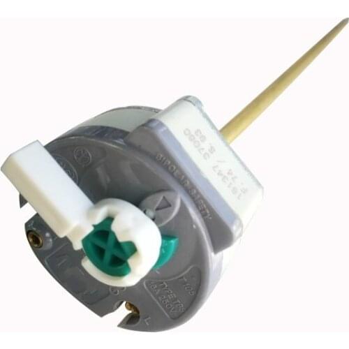Plug Thermostat Water Heater Ariston Solar Water Heater Thermostat Control Switch 16A 250V 270mm