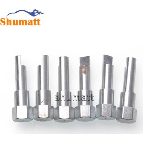 SHUMAT P3000 P7100 Fuel Pump Plunger Disassemble Assemble Tool for Change Oil Pump Plunger Dismantle Camshaft CRT205
