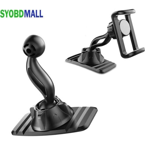 SYOBDMALL Mobile Phone Charging Holders