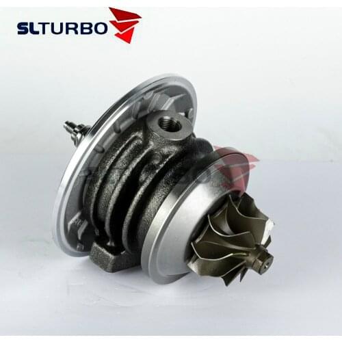 Turbocharger Cartridge GT1544S Balanced Turbine Core For Fiat Brava Marea 1.9 TD 55Kw 182A8.000 46434957 Turbolader Chra New