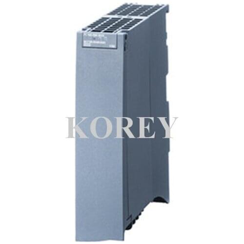 In Stock Siemens S7-1500 PLC Module 6ES7505-0RA00-0AB0 6ES7 505-0RA00-0AB0 Original