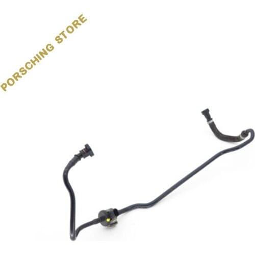 Ventilation pipes for Porsche OEM:94811002013